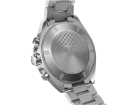 Orologio Tag Heuer Uomo Formula 1 in Acciaio CAZ1011.BA0842 - CAZ1011.BA0842